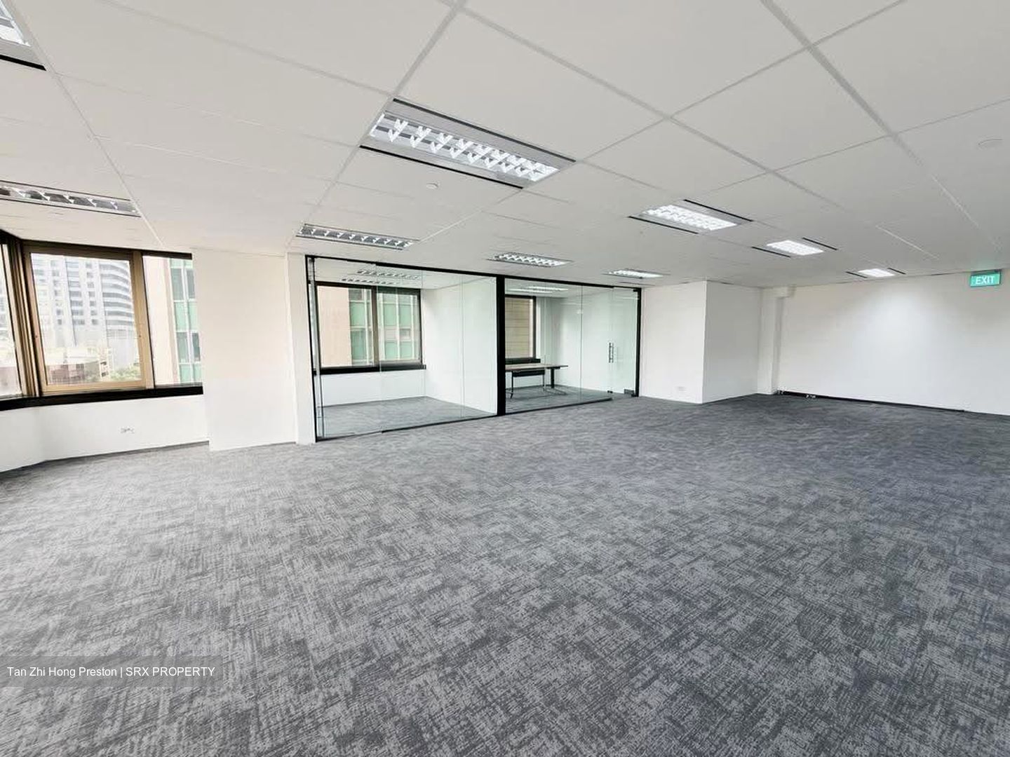 Keck Seng Tower (D1), Office #628743021